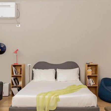 Iflat Cozy Studio In Monti Roma Exterior foto
