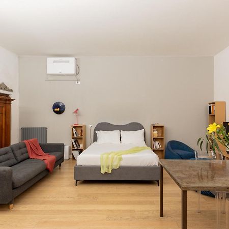 Iflat Cozy Studio In Monti Roma Exterior foto