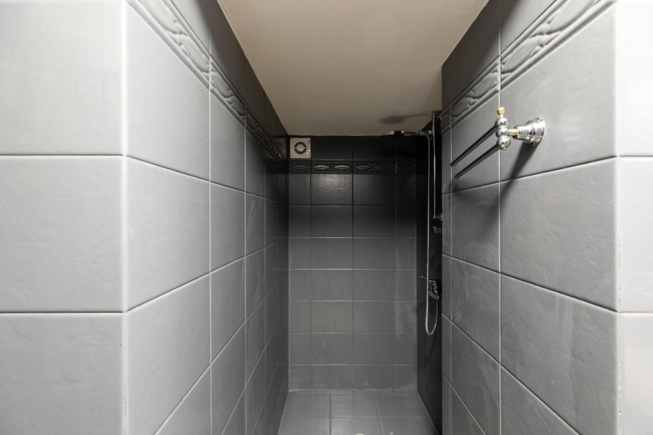 Iflat Cozy Studio In Monti Roma Exterior foto