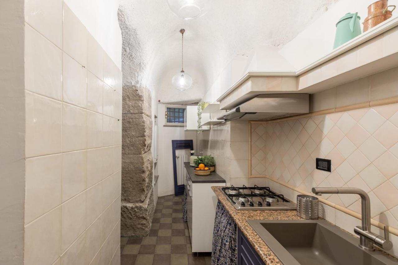 Iflat Cozy Studio In Monti Roma Exterior foto