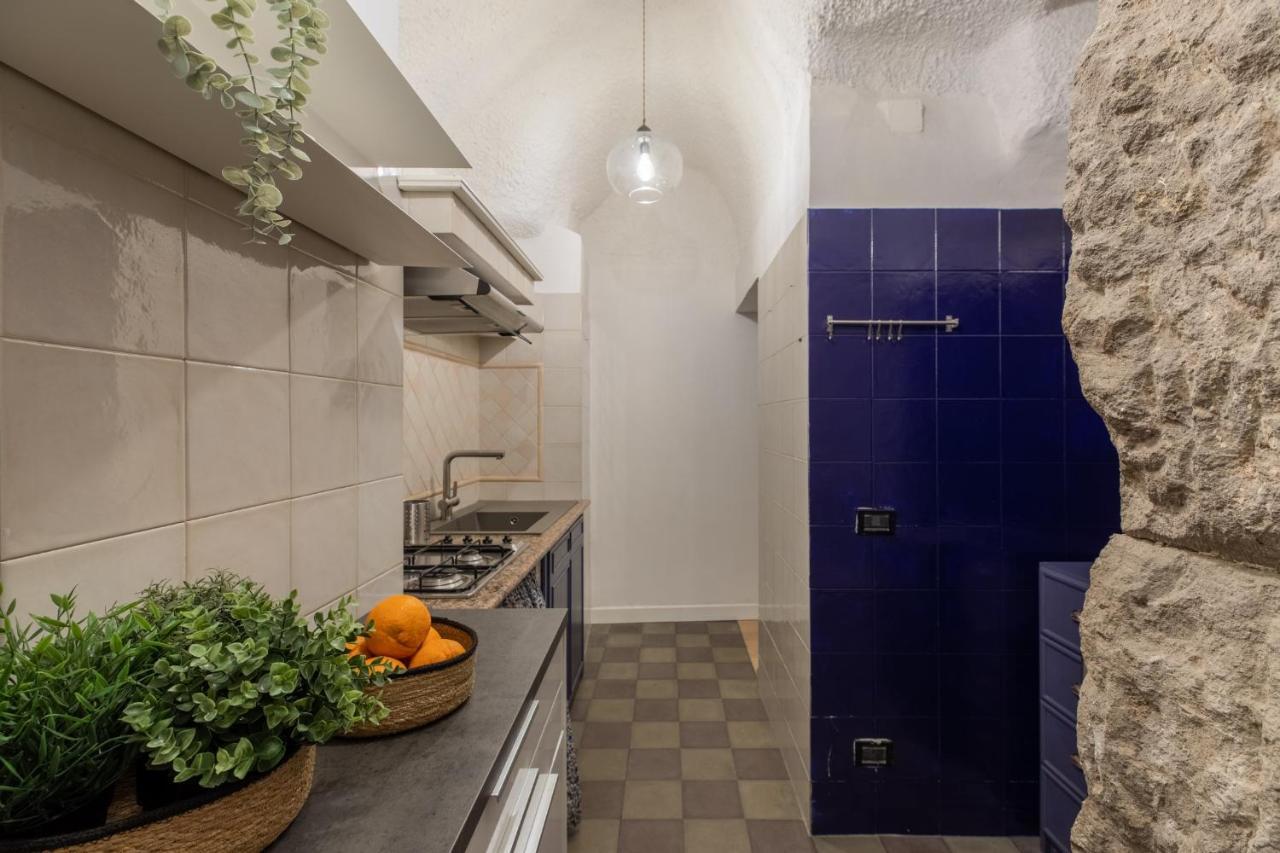 Iflat Cozy Studio In Monti Roma Exterior foto